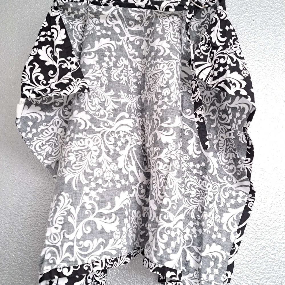 Breast Feeding Nursing Cover Ups Size OS